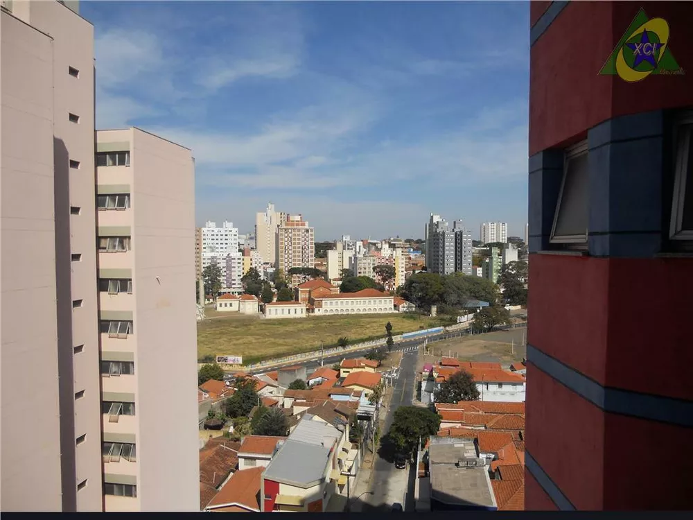 Apartamento à venda com 1 quarto, 89m² - Foto 1