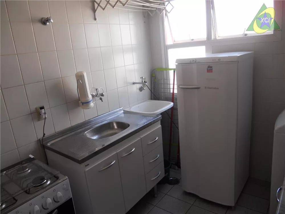 Apartamento à venda com 1 quarto, 89m² - Foto 4