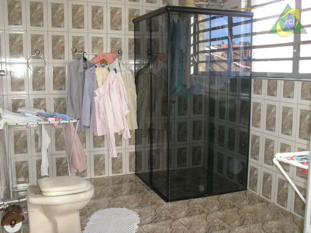 Casa, 3 quartos, 210 m² - Foto 8