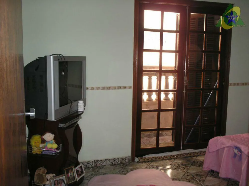 Casa, 3 quartos, 210 m² - Foto 7
