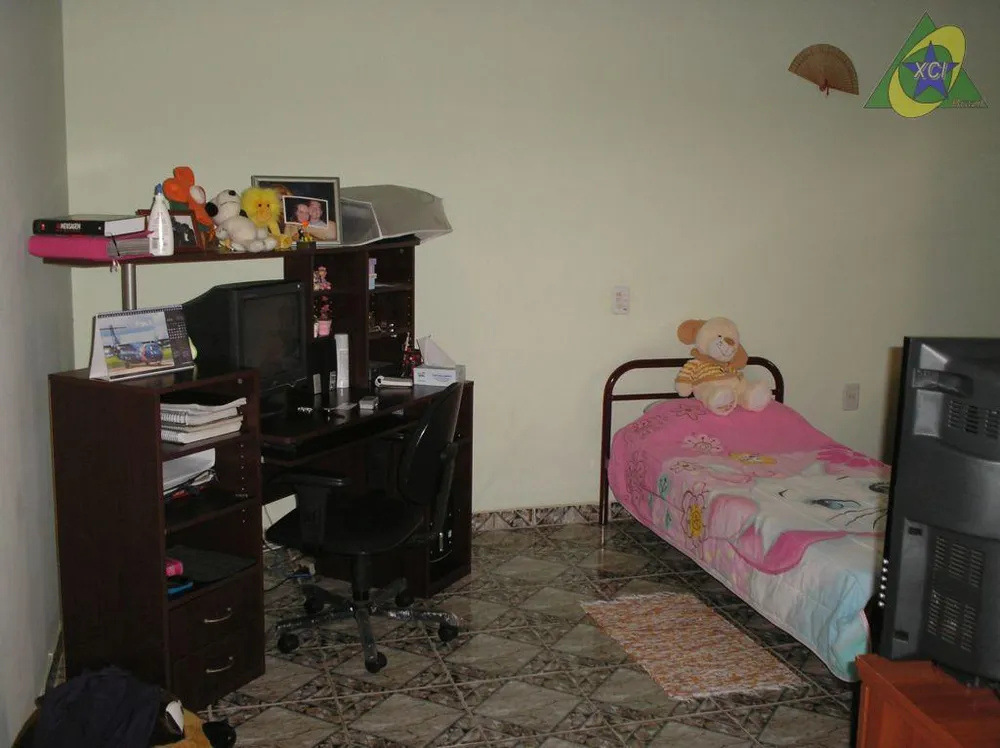 Casa, 3 quartos, 210 m² - Foto 5