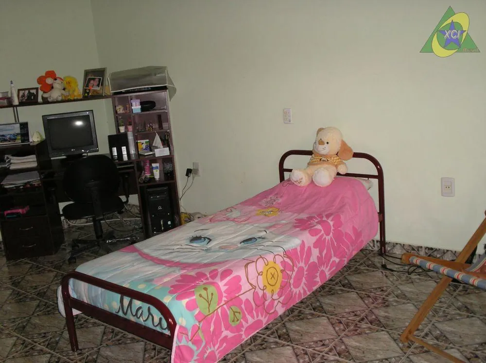 Casa, 3 quartos, 210 m² - Foto 6