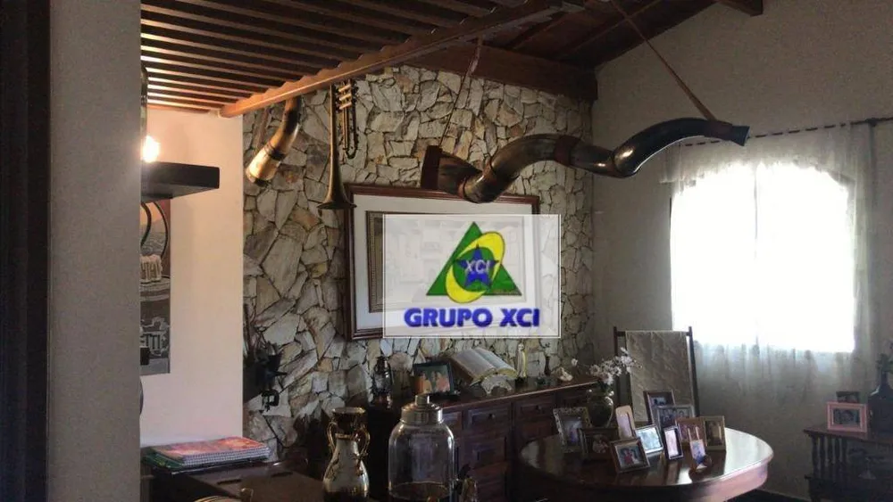 Sobrado, 4 quartos, 259 m² - Foto 3