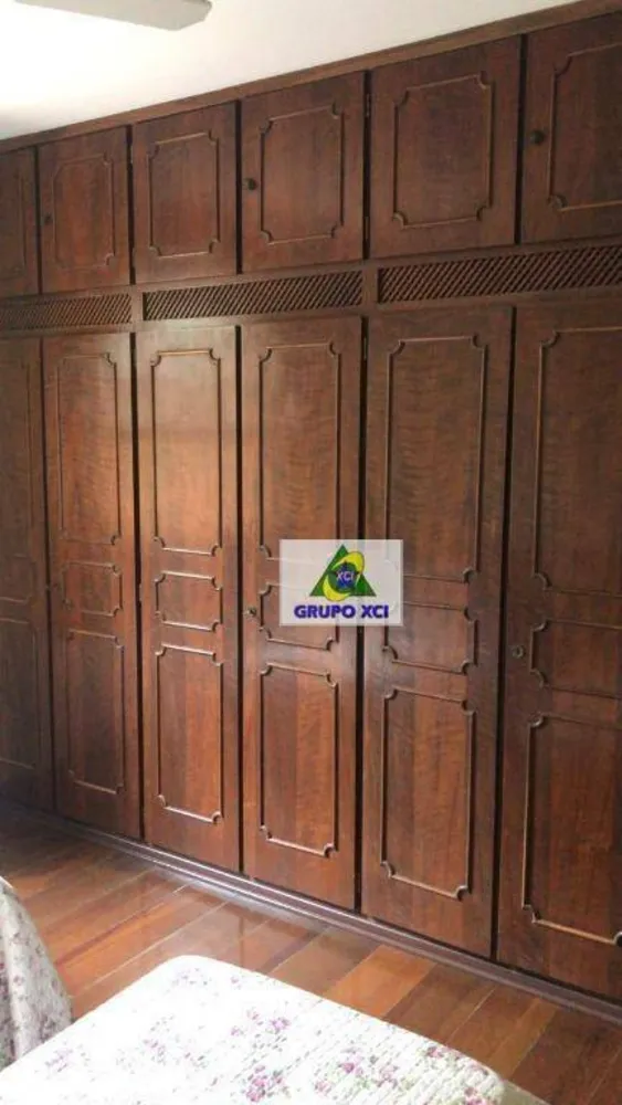 Sobrado, 4 quartos, 259 m² - Foto 8