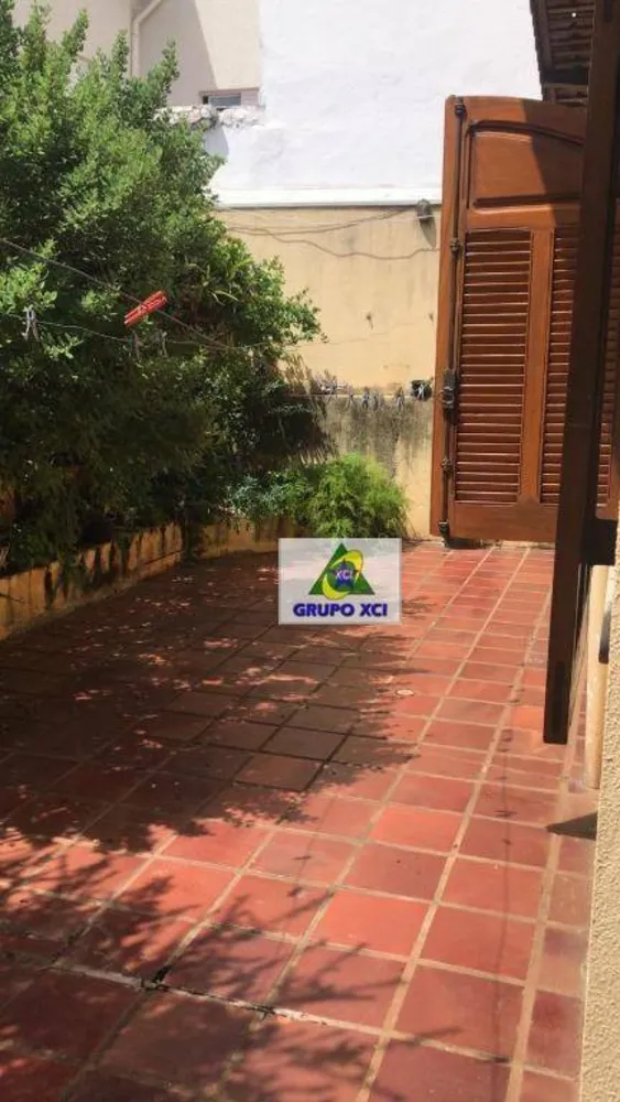 Sobrado, 4 quartos, 259 m² - Foto 10