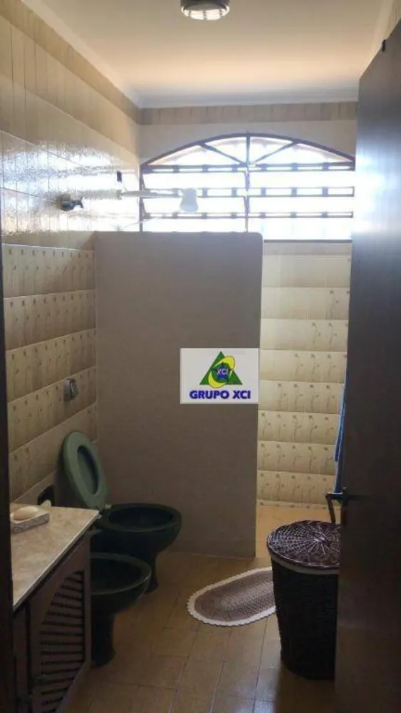 Sobrado, 4 quartos, 259 m² - Foto 5