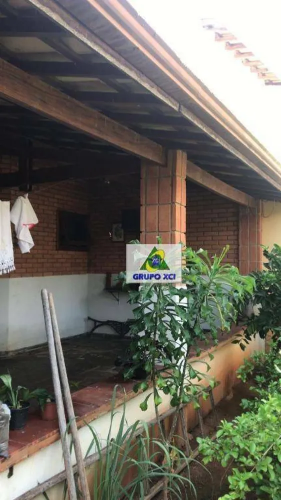 Sobrado, 4 quartos, 259 m² - Foto 11
