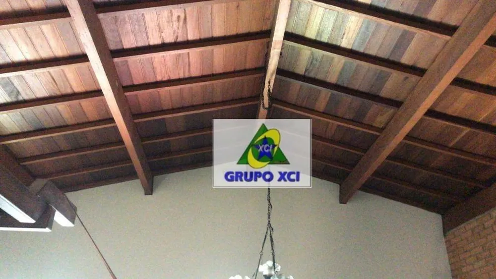 Sobrado, 4 quartos, 259 m² - Foto 2