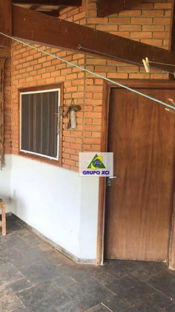 Sobrado, 4 quartos, 259 m² - Foto 12