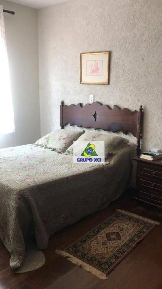 Sobrado, 4 quartos, 259 m² - Foto 6