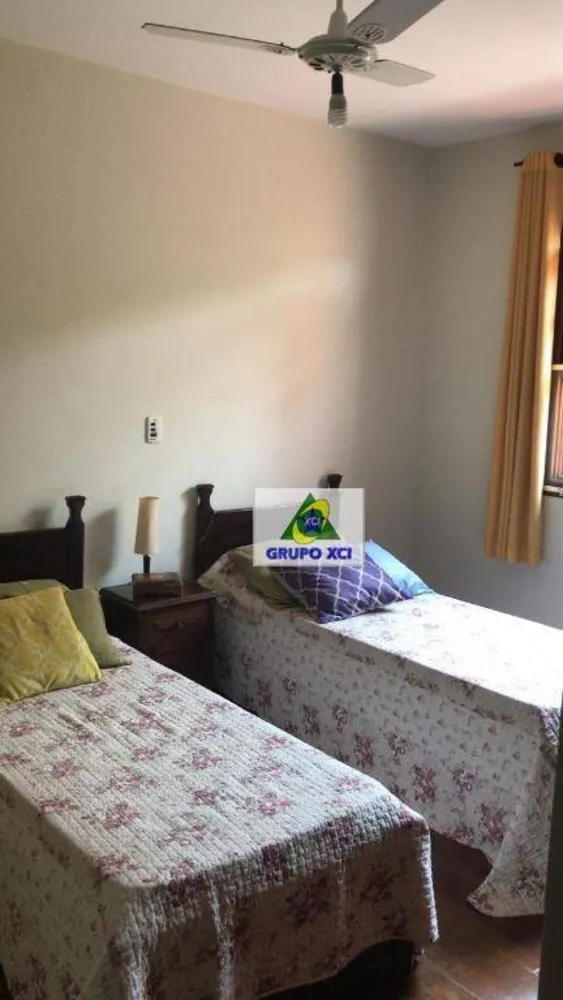 Sobrado, 4 quartos, 259 m² - Foto 7