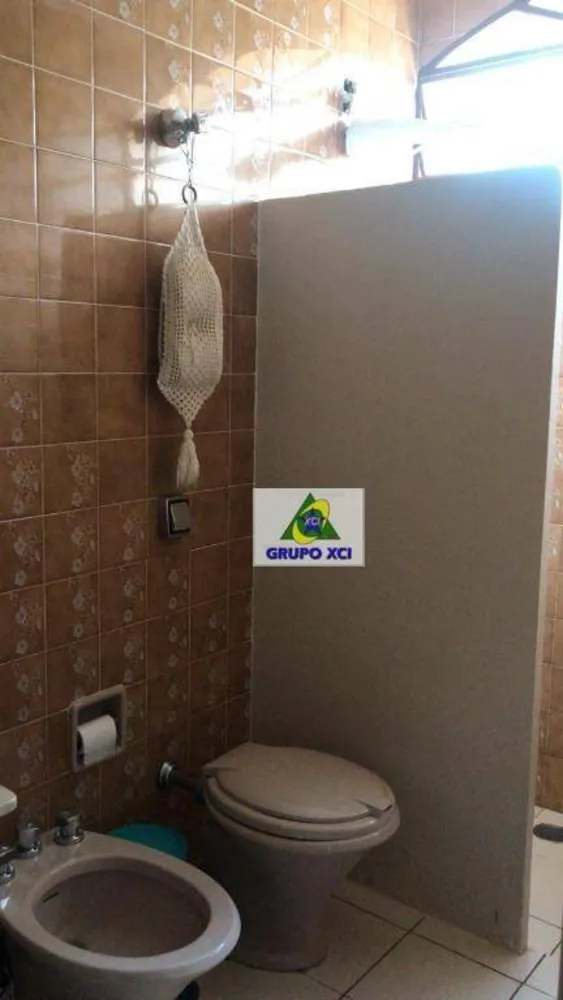 Sobrado, 4 quartos, 259 m² - Foto 9