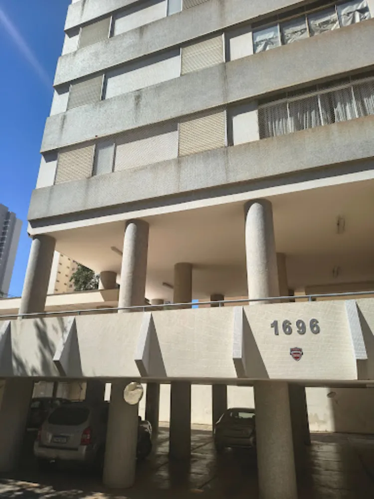 Apartamento, 4 quartos, 150 m² - Foto 11