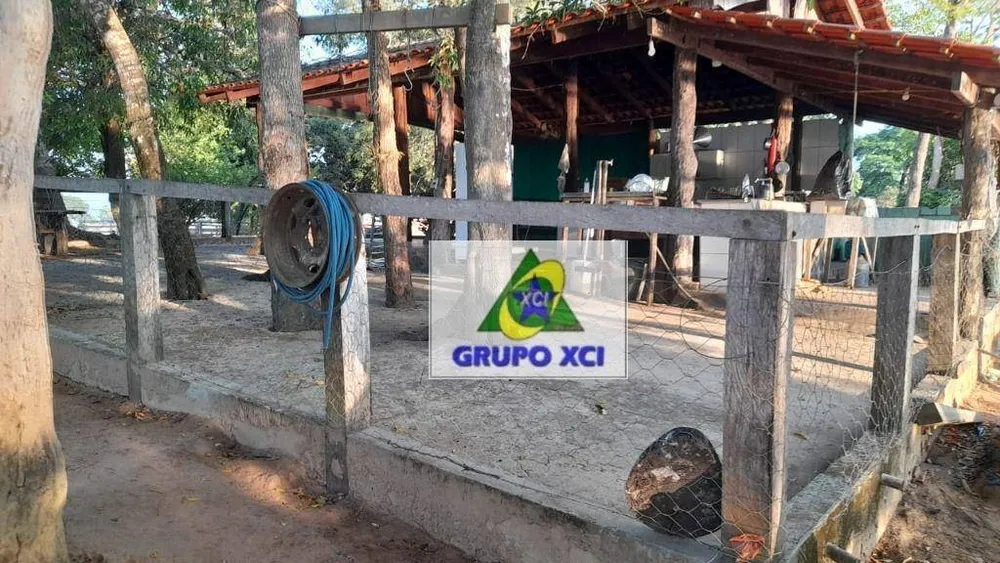 Fazenda, 28000 hectares - Foto 4