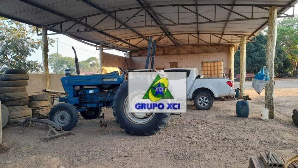Fazenda, 28000 hectares - Foto 6