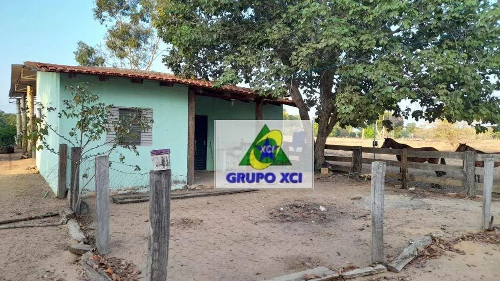 Fazenda, 28000 hectares - Foto 8