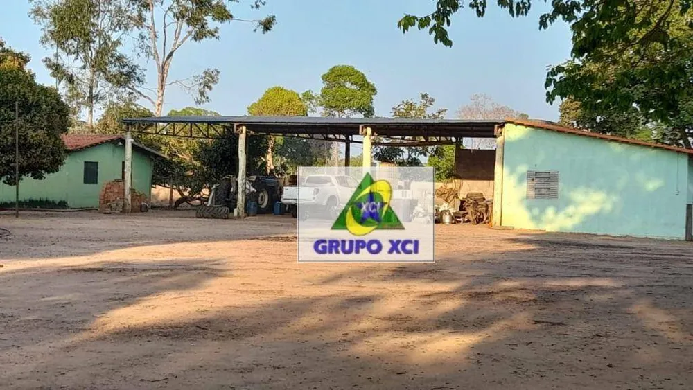 Fazenda, 28000 hectares - Foto 3