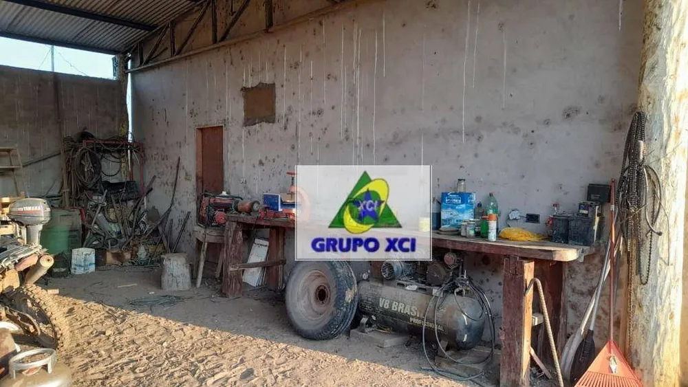 Fazenda, 28000 hectares - Foto 7