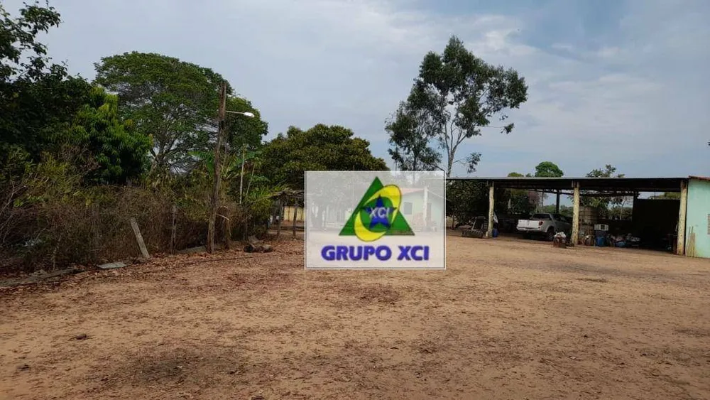 Fazenda, 28000 hectares - Foto 9