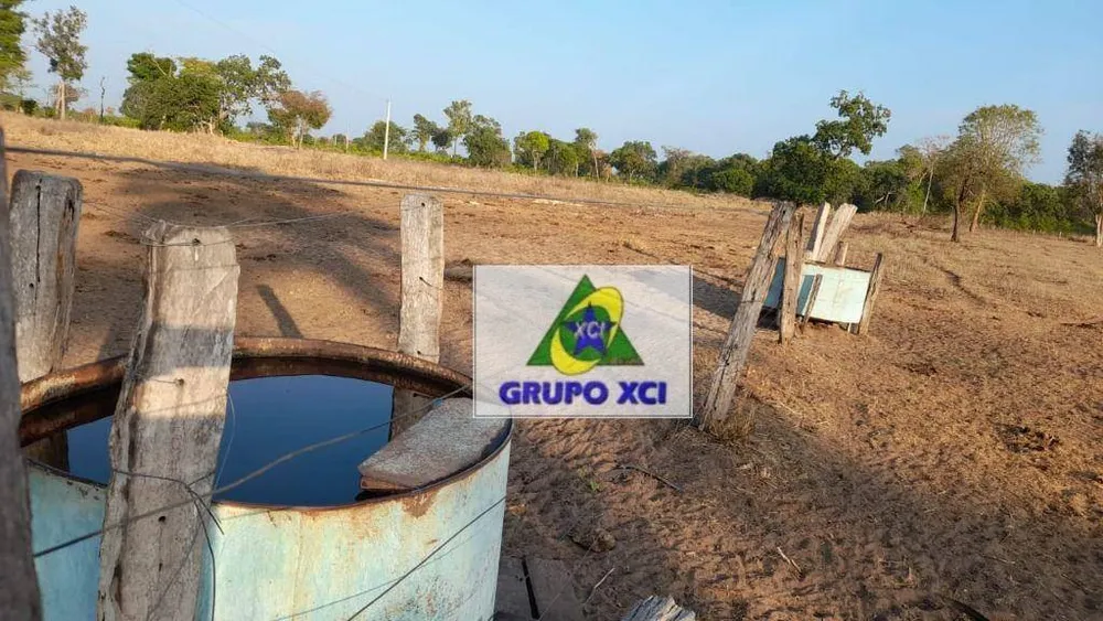 Fazenda, 28000 hectares - Foto 2