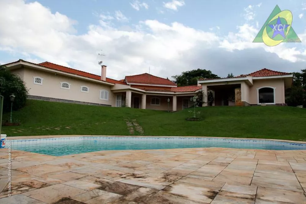 Casa de Condomínio à venda com 5 quartos, 1350m² - Foto 3