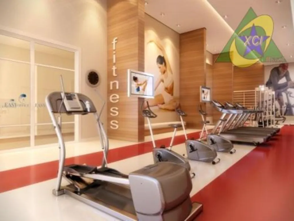 Sala-Conjunto, 35 m² - Foto 2