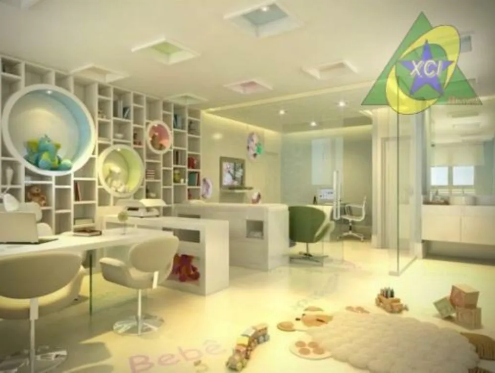 Sala-Conjunto, 35 m² - Foto 4