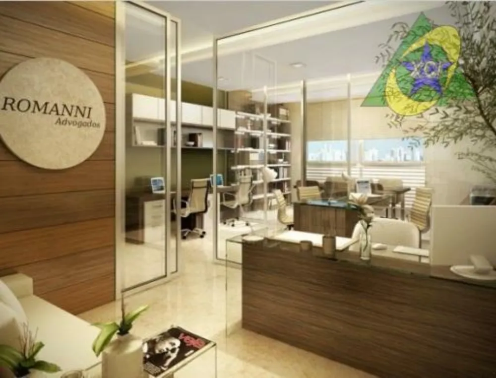 Sala-Conjunto, 35 m² - Foto 3