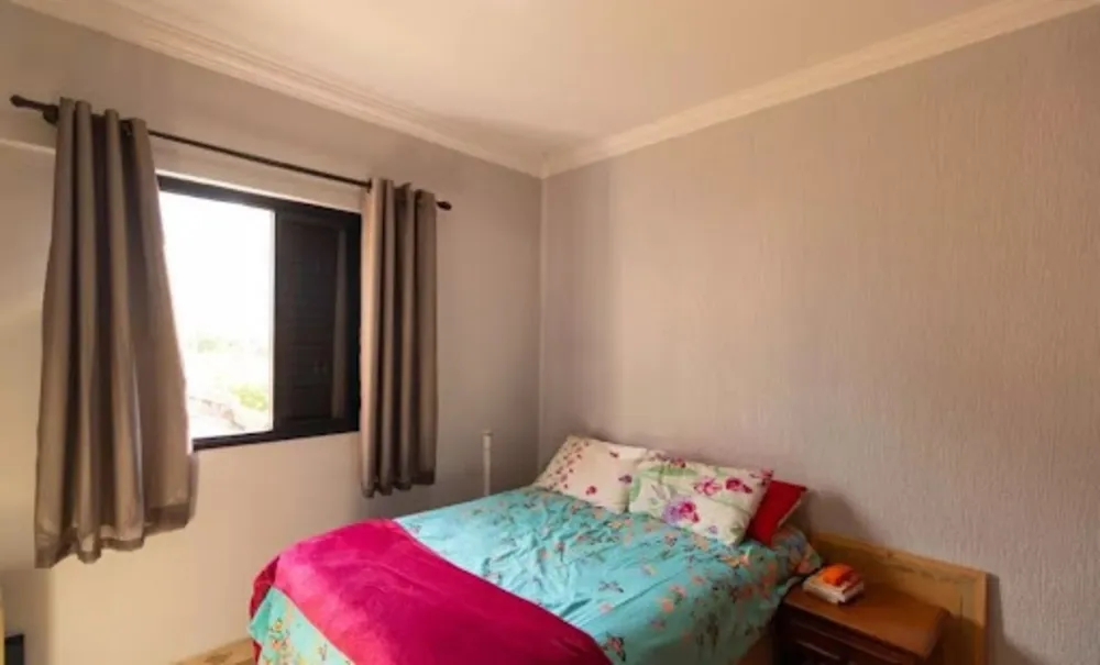 Apartamento, 2 quartos, 76 m² - Foto 5