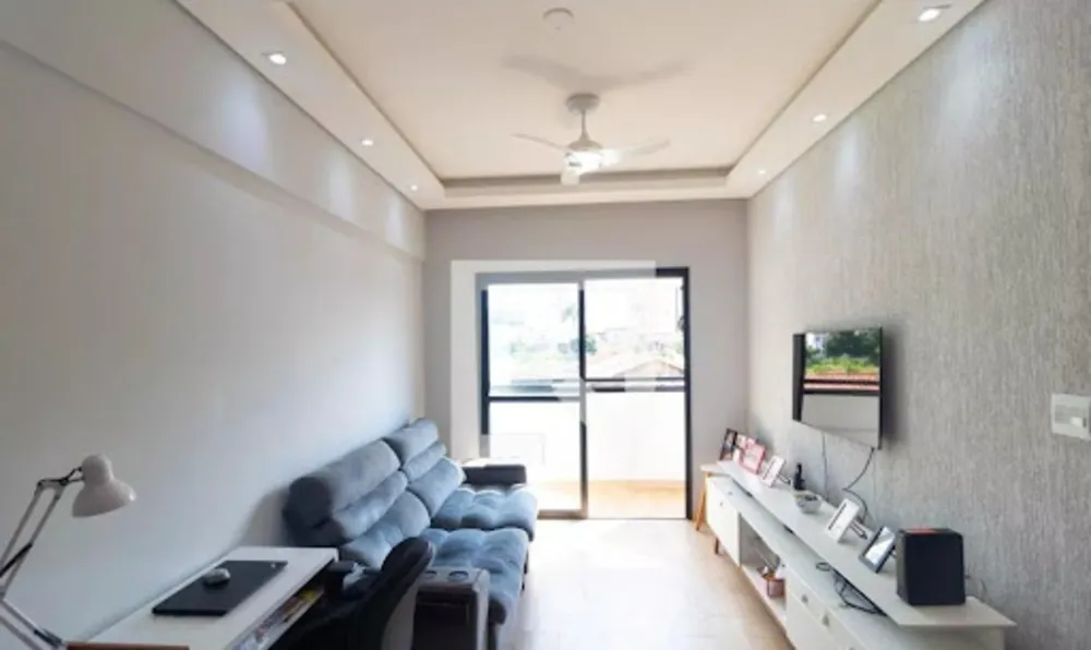 Apartamento, 2 quartos, 76 m² - Foto 8