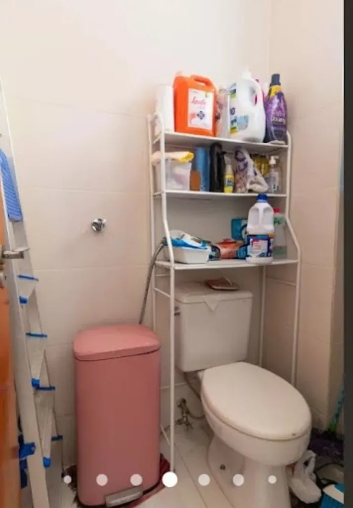Apartamento, 2 quartos, 76 m² - Foto 2