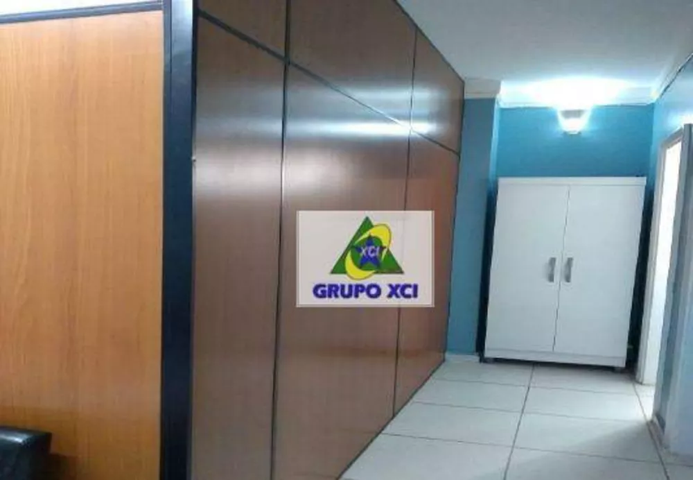 Conjunto Comercial-Sala para alugar, 59m² - Foto 3