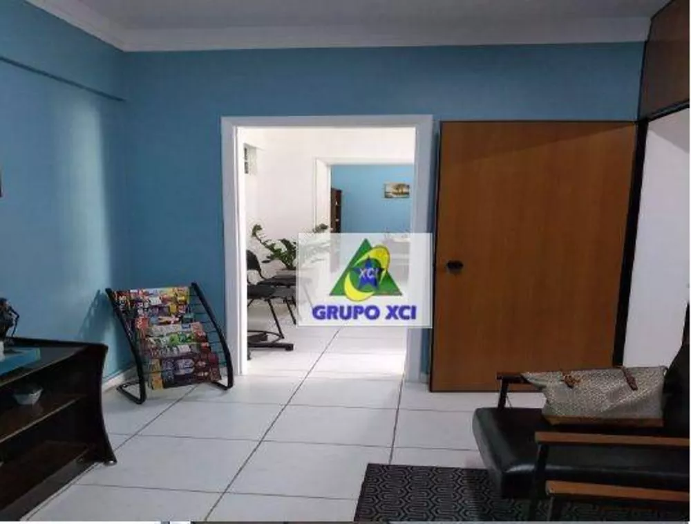 Conjunto Comercial-Sala para alugar, 59m² - Foto 2