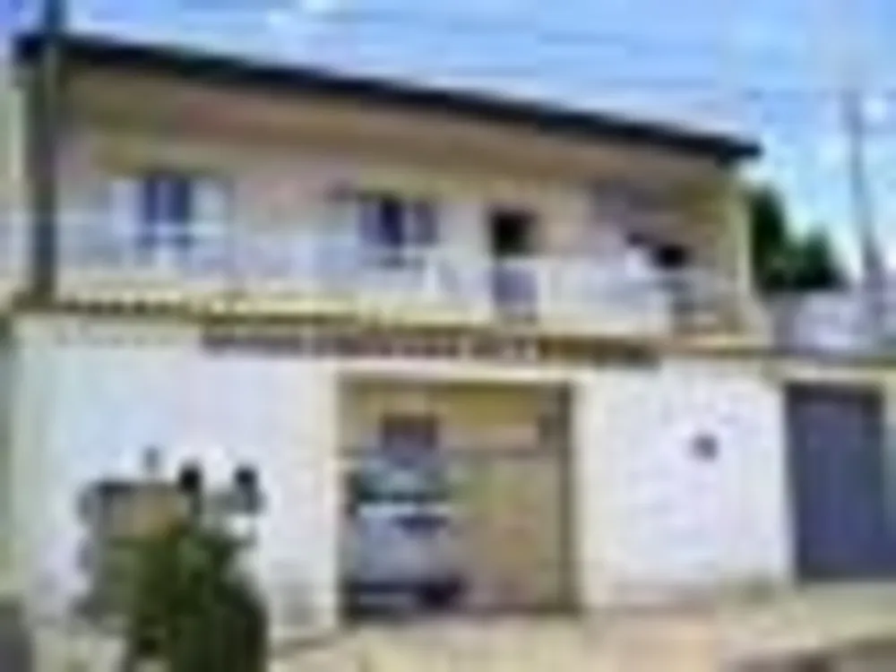 Sobrado, 4 quartos, 250 m² - Foto 1