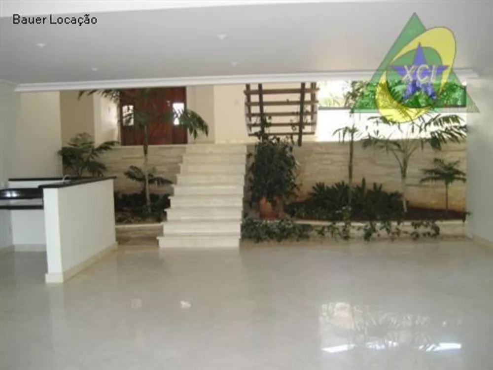 Casa de Condomínio à venda com 3 quartos, 576m² - Foto 4