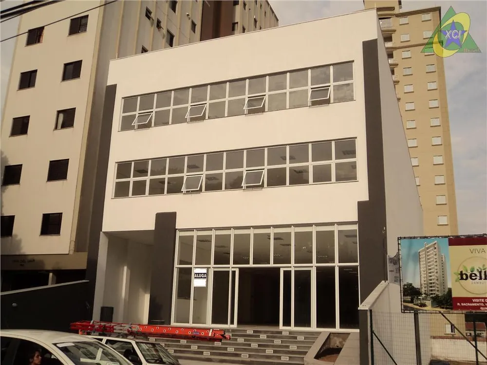 Prédio Inteiro, 2400 m² - Foto 2