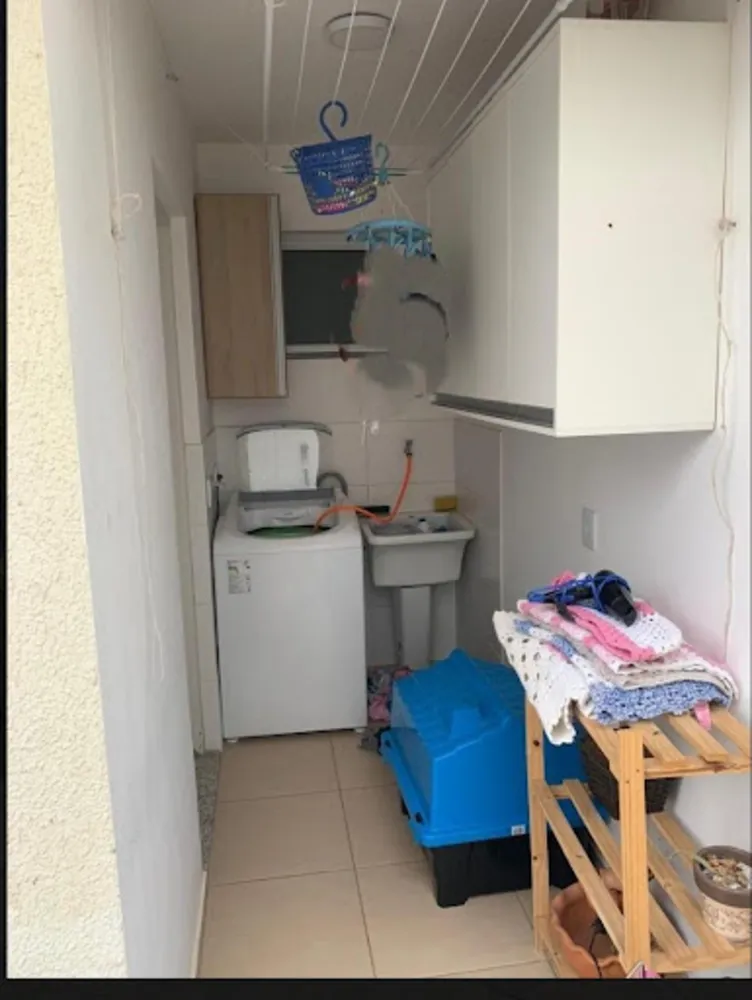 Casa, 2 quartos, 72 m² - Foto 12