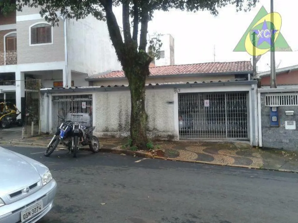 Casa, 3 quartos, 177 m² - Foto 1