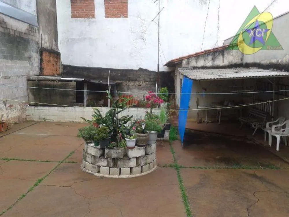 Casa, 3 quartos, 177 m² - Foto 4