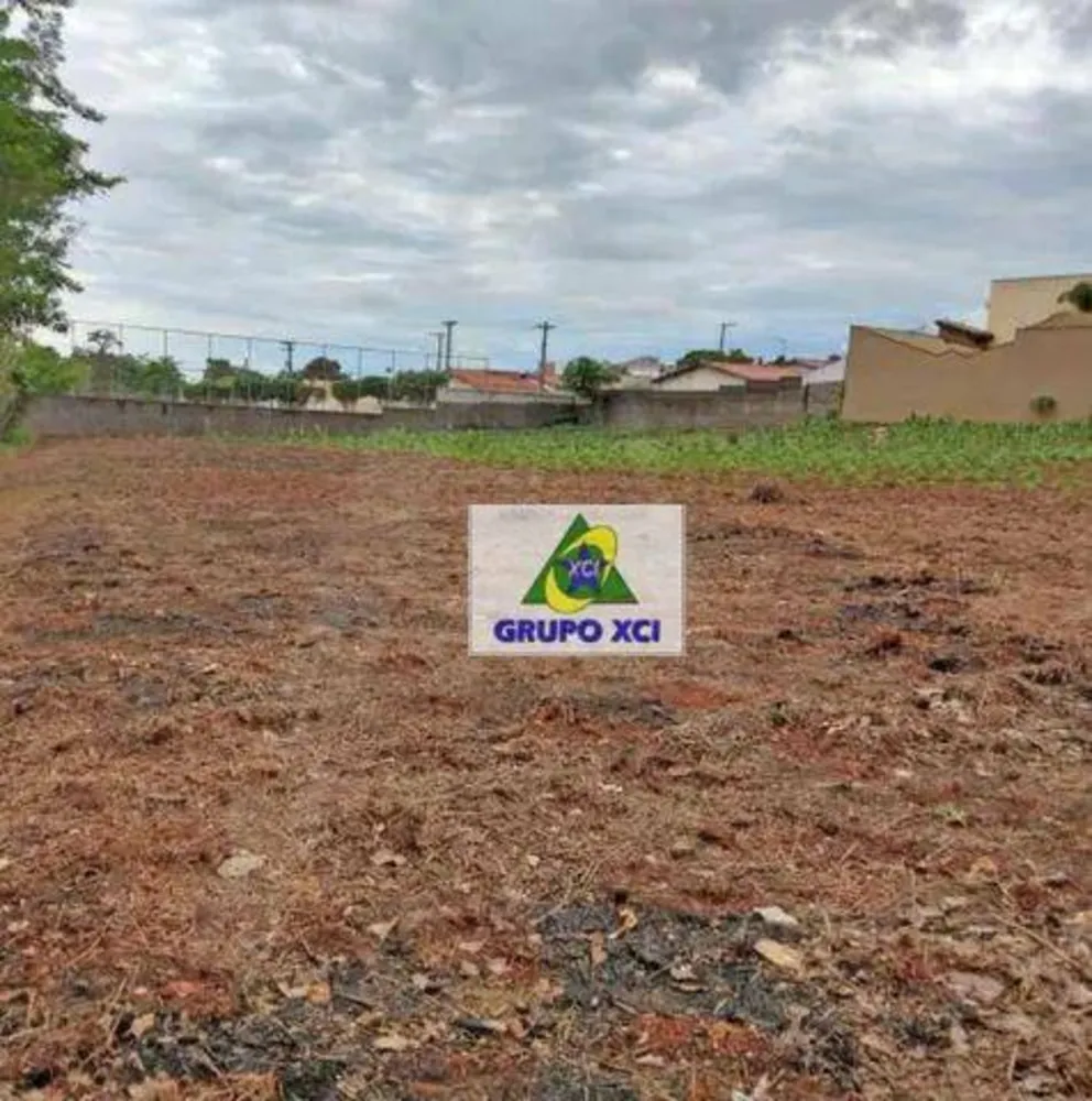 Terreno, 4397 m² - Foto 1