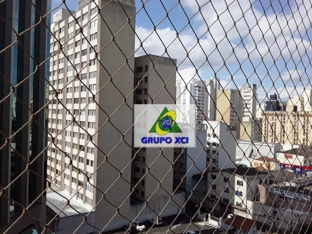 Apartamento, 2 quartos, 89 m² - Foto 1