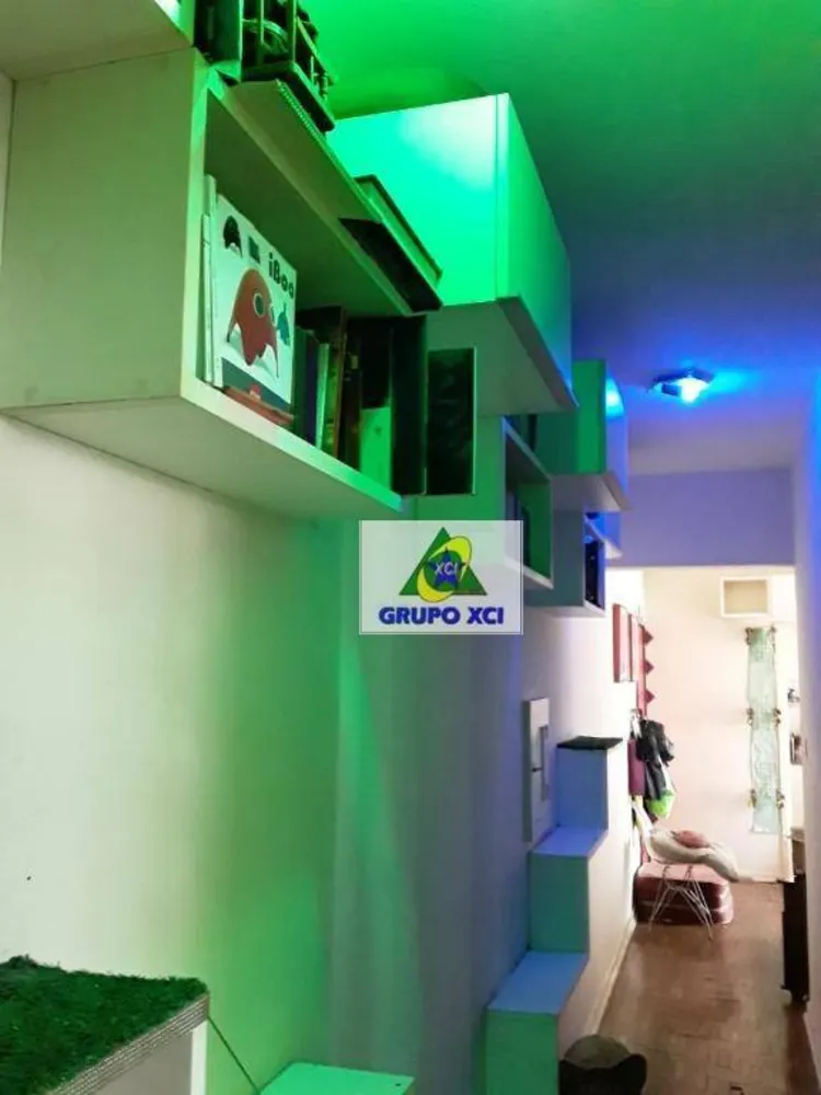 Apartamento, 2 quartos, 89 m² - Foto 8