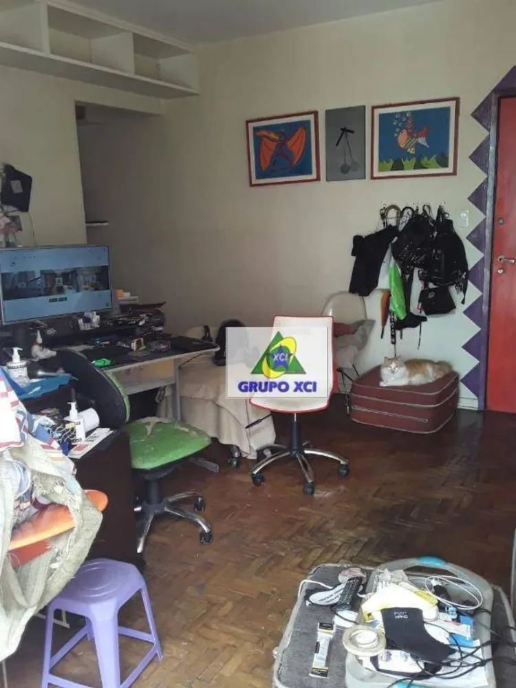 Apartamento, 2 quartos, 89 m² - Foto 5