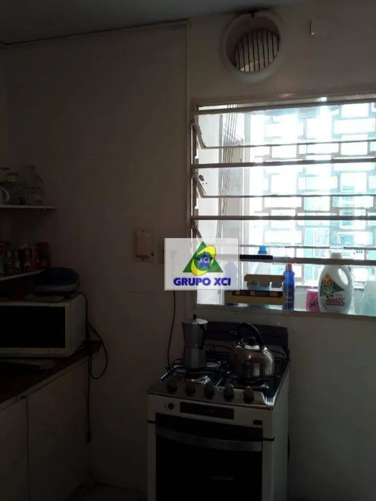 Apartamento, 2 quartos, 89 m² - Foto 6