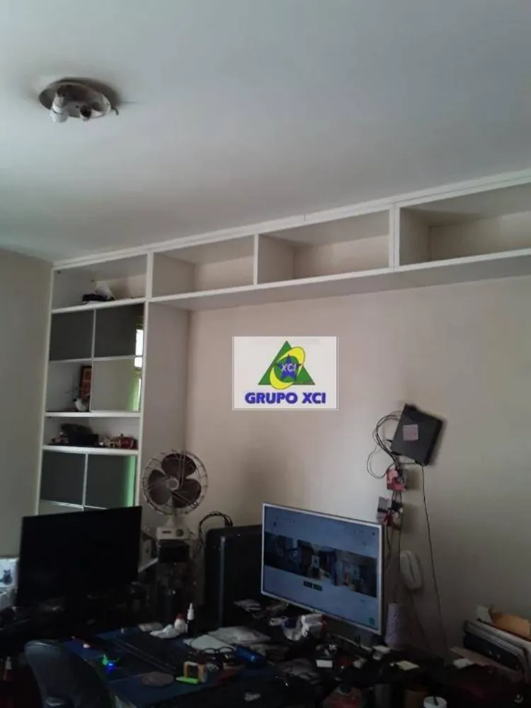 Apartamento, 2 quartos, 89 m² - Foto 3