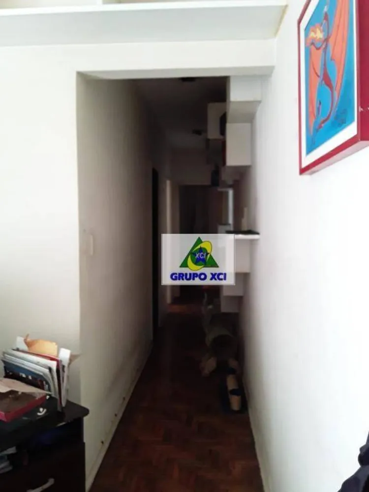 Apartamento, 2 quartos, 89 m² - Foto 6