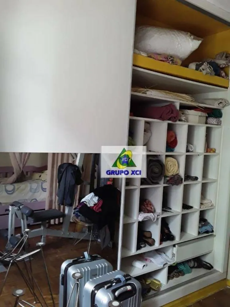 Apartamento, 2 quartos, 89 m² - Foto 8