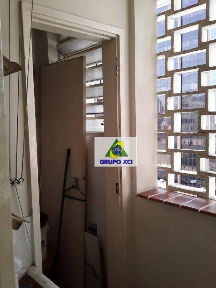 Apartamento, 2 quartos, 89 m² - Foto 11