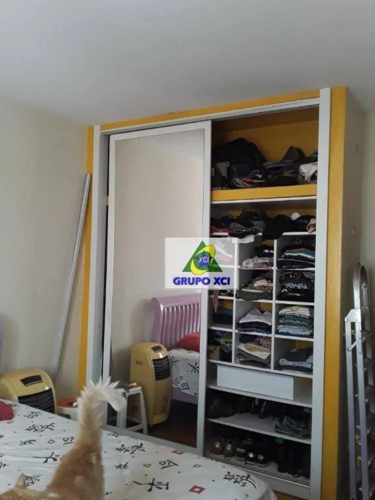 Apartamento, 2 quartos, 89 m² - Foto 4