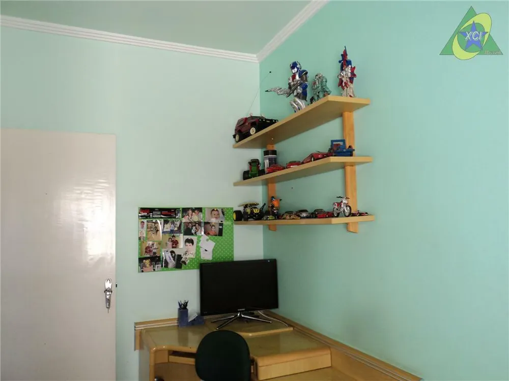 Casa, 4 quartos, 440 m² - Foto 2